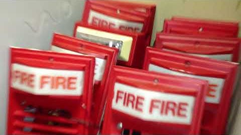 [reupload] Simplex 4050-81, 4051 and 2904-9003 Test