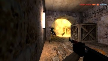 f0rest [HD] movie by steeKer STUDIO !