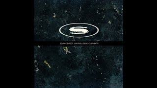 Source Direct -  Black Domina