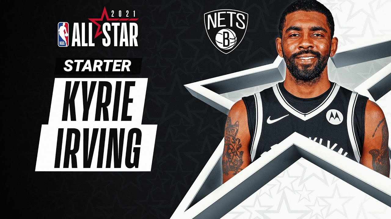 kyrie irving all star