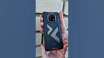 📱 Cubot KingKong ES 3 #shorts #cubot