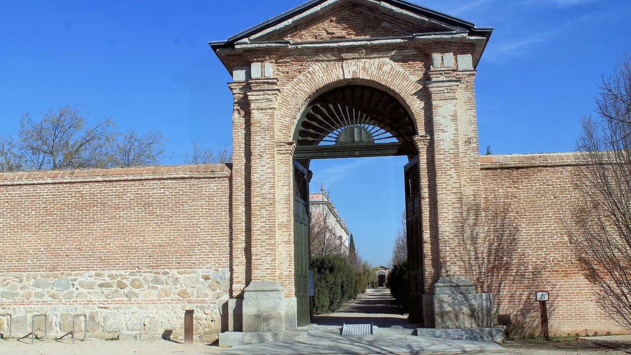 Boadilla del Monte . Música : Vladan Zivancevic