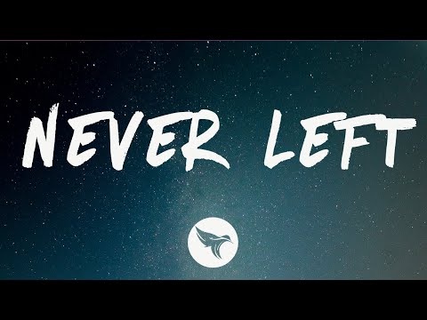 Lil Tecca - Never Left (Lyrics)