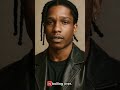 ASAP Rocky chilling with Nas & Ghostface 👑🔥 But fans don’t care — they just want the album