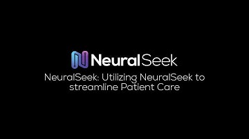 NeuralSeek: Utilizing NeuralSeek to streamline Patient Care