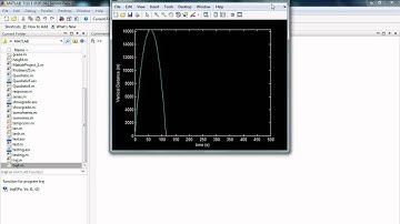 Matlab Project - UA ABE205