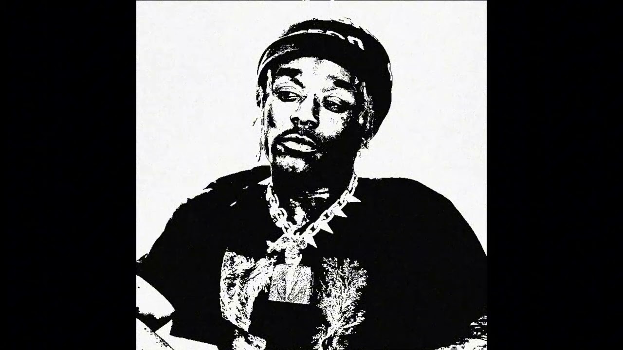 “FLOAT” – Lil Uzi Vert Type Beat | Rage Trap | 155 BPM