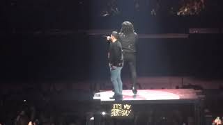 Dan and Shay 10000 hours Columbus 3/8/20