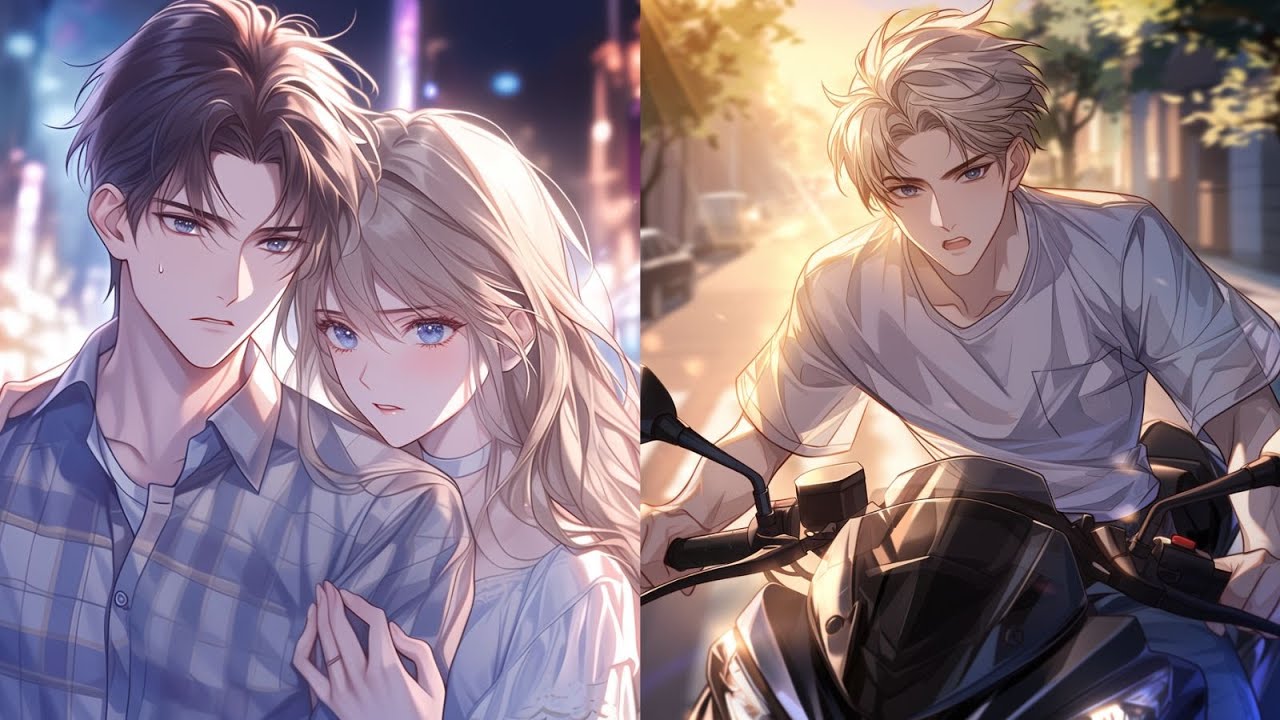 He said he loved me—yet slept with his dream girl behind my back. I left, and he lost his mind