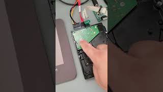 Why is a hard drive dead - not spinning