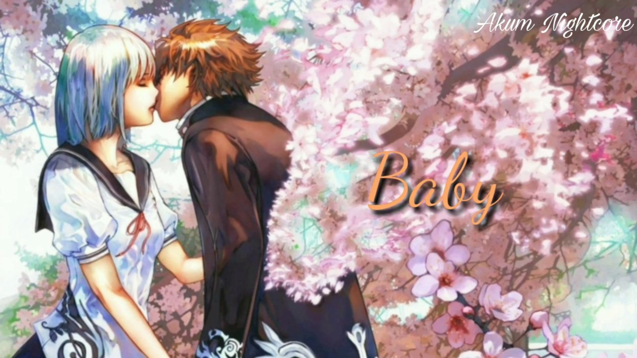 [Nightcore] -[PRETTY MUCH] Summer On You -(lyric)