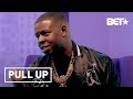 Blac Youngsta Explains What He Did With His 1st Million | Pull Up