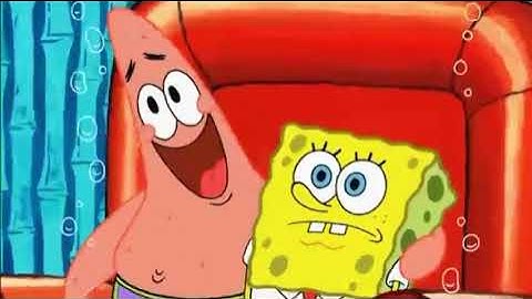 Patrick Plays Count on Me