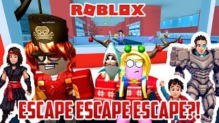 roblox escape chuck e cheese obby roblox gameplay