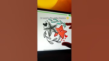 Is she trolling me?😵‍💫App:Drawly #ipadgames #speedpaint #multiplayer #art #drawly #digitalart