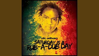 Saturday Is A Rub-A-Dub Day (Instrumental)