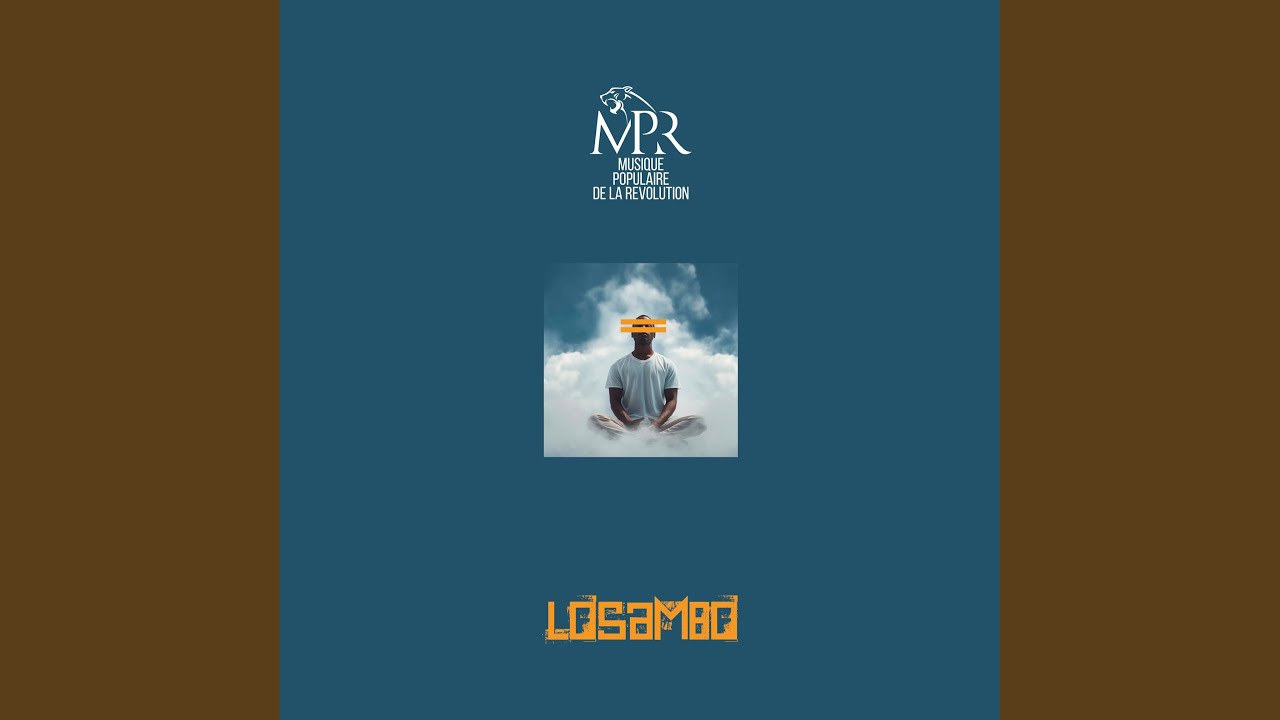 Watch Losambo on YouTube Watch Losambo on YouTube