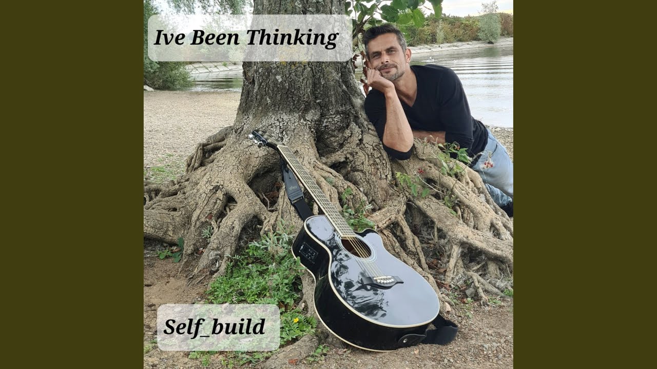 Ive Been Thinking (Remastered 2024) - YouTube