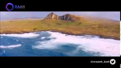 جديد :صلاة التراويح 1435 - الشيخ خالد الجليل سورة الحج