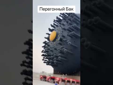 Вещи, которые намного больше, чем кажутся Часть 107 #рекомендации #испания #люди #вещи