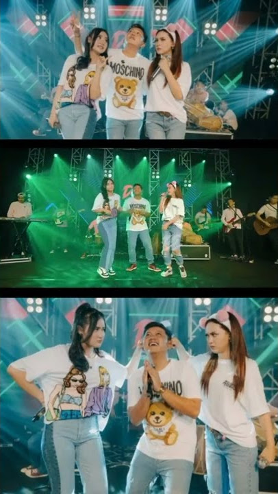 STORY WA BOJO 2 Denny Caknan - Happy Asmara - Yeni Inka