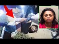 Girl Arrested For DUI,  Bites Cops And Runs Away