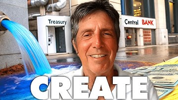 BRICS Has a Secret Weapon: MMT Founder Warren Mosler Spills the Beans!