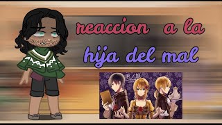 [] Familia Madrigal reacciona a la 'hija del mal'👸🏼