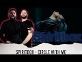 METALCORE BAND REACTS - SPIRITBOX - "CIRCLE WITH ME" - REACTION / REVIEW / GRADE