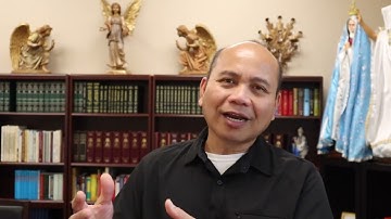 Homily Reflection Advent Season Yr A, Journying in Hope and Faith this Season