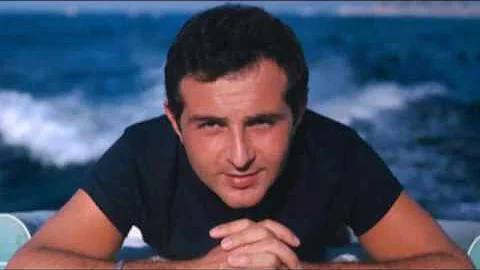 Richard Anthony   -   Donne moi ma chance