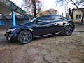 Kia Cerato Koup( 2010) Тест драйв и обзор (авто с пробегом)