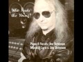 Jim Steinman - Who Needs the Young (Demo)