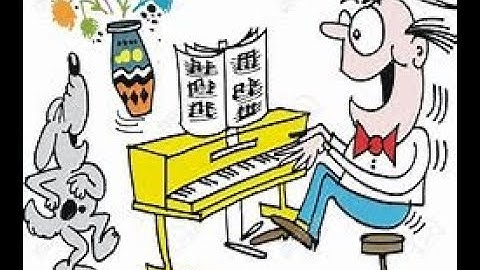 Flint Long shows you Basic Boogie and Blues Ending!