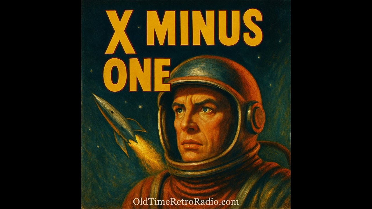 Hallucination Orbit [episode 51], Broadcast 5/15/1956