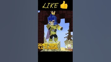 Blockman GO vs Roblox #blockmango #roblox #shorts