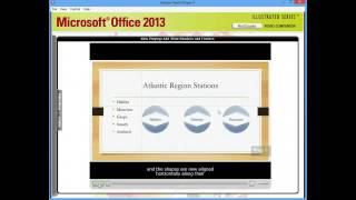 Align and Group Objects