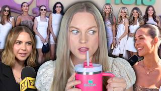 They Made “Mormon Wives”… Without Mormons???