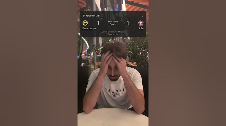 UNUTULMAYACAK DİREKLERDEN BİRİ… ŞAMPİYONLAR LİGİ HAYAL OLDU
