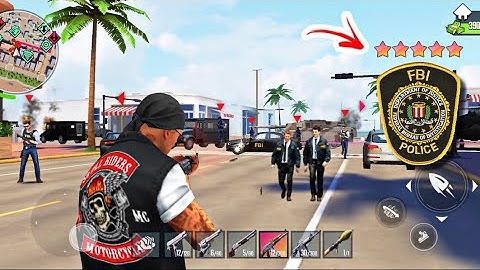 What happens if You Get 10 Stars in Gangs Fighter 🔥