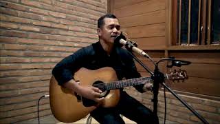 Virzha - Aku Lelakimu - Dionisius Ryan Cover