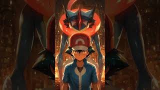 Pokémon Cumpliendo El Sueño De Ash De Kalos 461 480