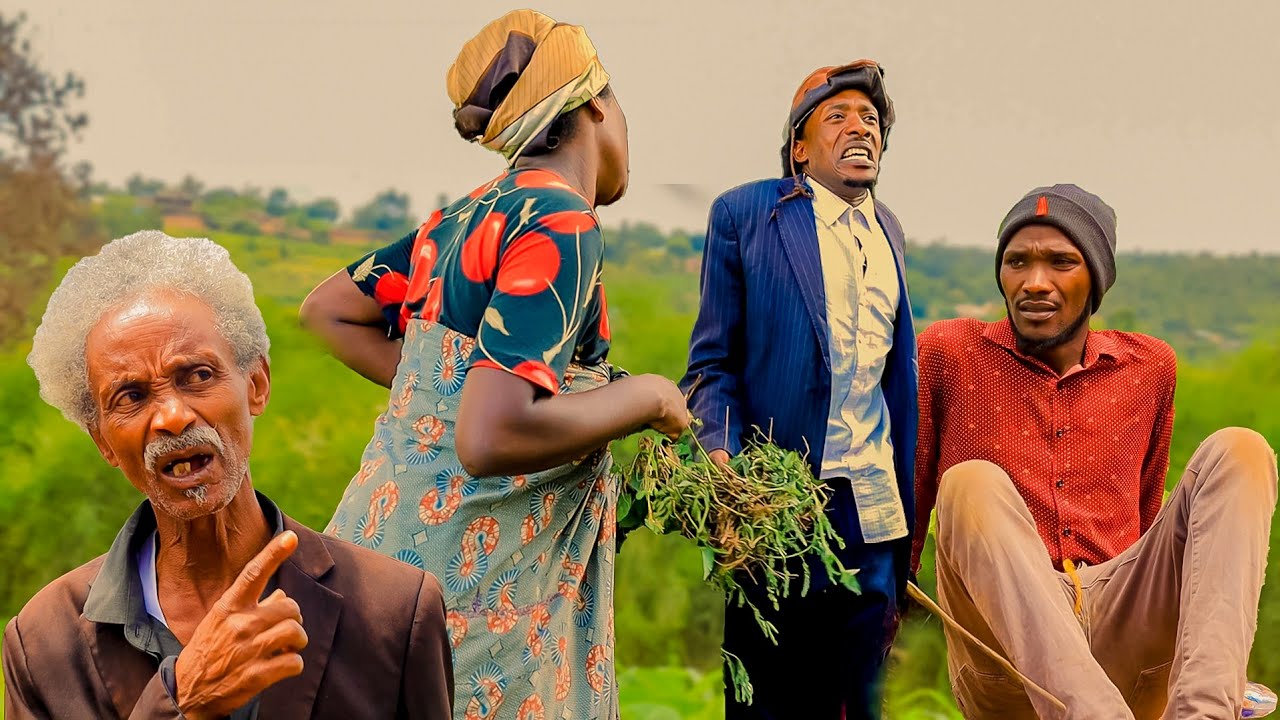 Bijiyobija arafashwe kanyombya na Ruziga babwiranye amabanga nyirabutarure yakaniye