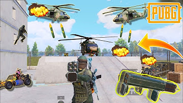 Use 5.000.000 IQ + M202 KILLED PRO ENEMIES in PAYLOAD 2.0