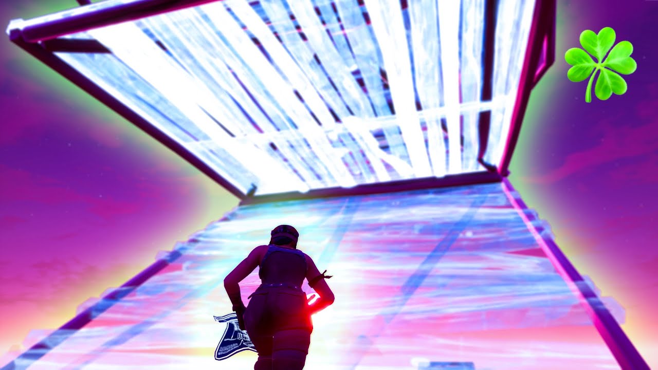 Fortnite Montage - "SO LONG" 🍀 (Killval)