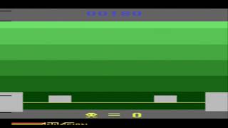 Unknown Activision Game 2 - Atari 2600