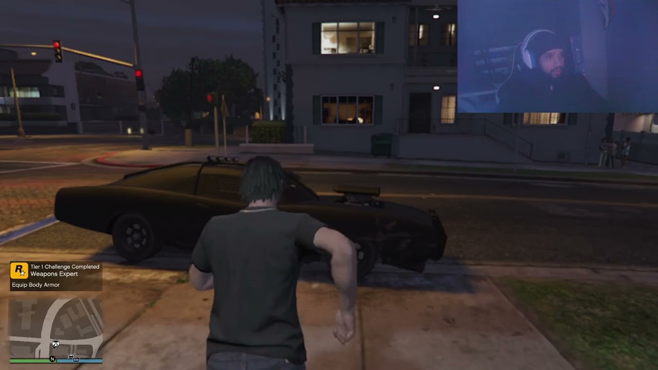 gta 5 let get are level up🔥🔥 (Part 4/12)