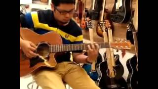 Octave Guitar - The Best Beginner/New Learner Guitars screenshot 5