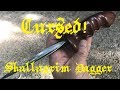 The "Cursed" Skallagrim Dagger...