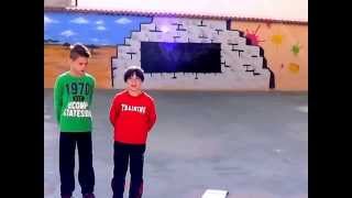 POPULAR CHILDREN GAMES IN SPAIN